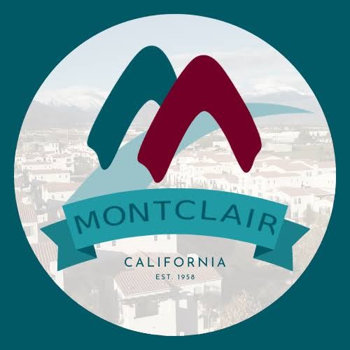 City of Montclair, California